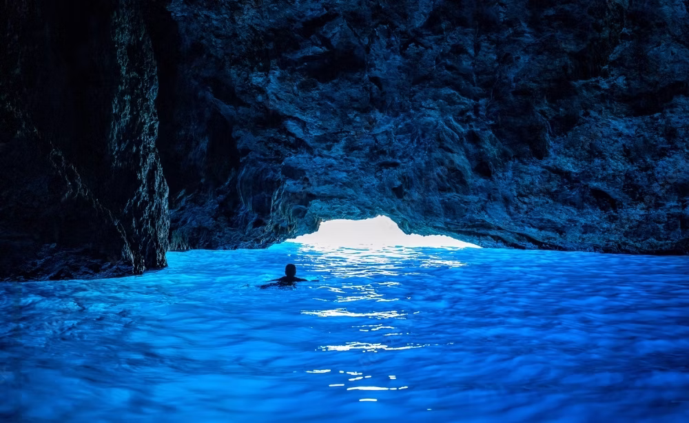 Blue Cave Tour Dubrovnik