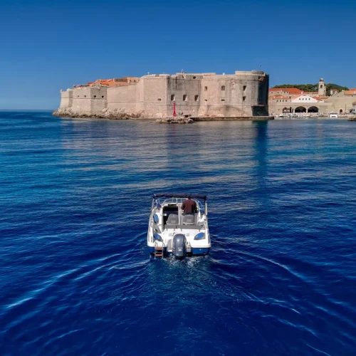 Day Boat Tours Dubrovnik