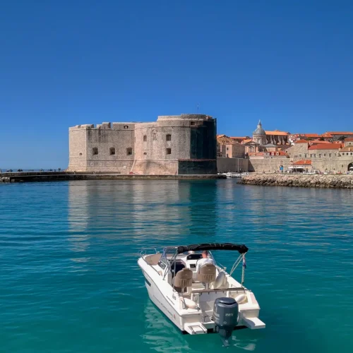 Boat Tours Dubrovnik