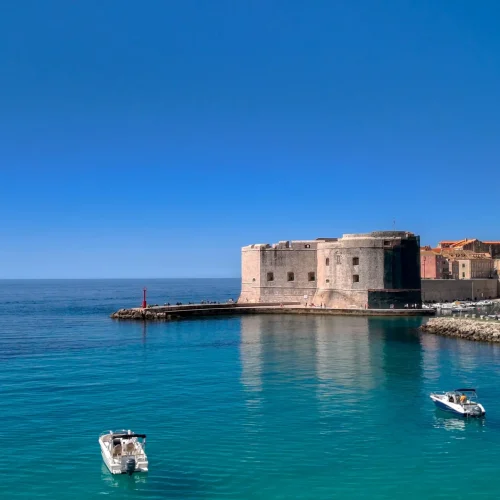 Boat Tours Dubrovnik