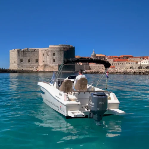 Boat Tours Dubrovnik