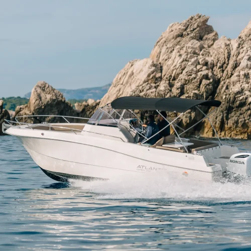 Atlantic Marine Open 750 (3)