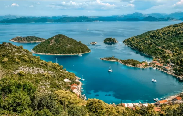 Day Boat Tours Dubrovnik